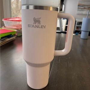 Stanley Blush Pink Insulated Mug